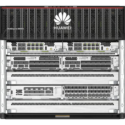 High-Performance Netengine 8000e X4 Router for Modern Networking Needs