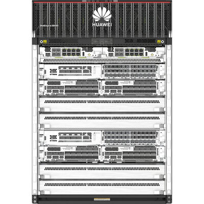 Netengine 8000e X8 High Capacity Network Router for Enterprise Solutions