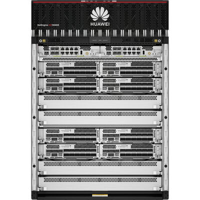 Netengine Xh16000e X8 Advanced Router for High-Speed Connectivity