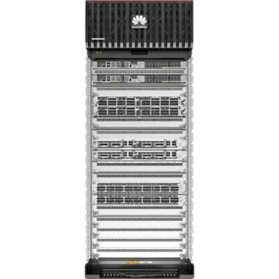 Netengine 8000 X16 High-Performance Network Router for Seamless Connectivity