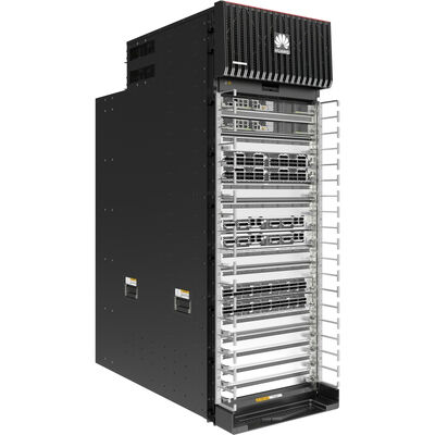 Netengine 8000 X16 High-Performance Network Router for Seamless Connectivity