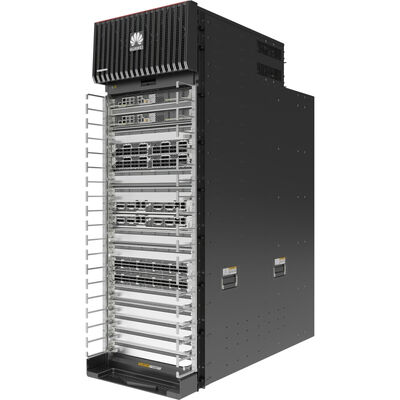 Netengine 8000 X16 High-Performance Network Router for Seamless Connectivity