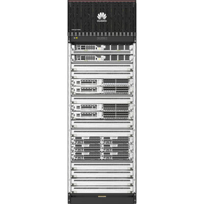 Netengine 8000e X16 High-Performance Network Router for Optimal Connectivity