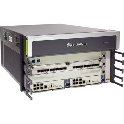 High-Performance Ne40e-X3a Enterprise Router for Extensive Service Needs