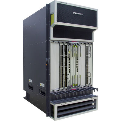 Reliable Ne40e-X8a Network Router for Seamless Internet Experience