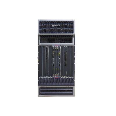 Efficient Me60-X8a Network Router for Large Homes and Offices