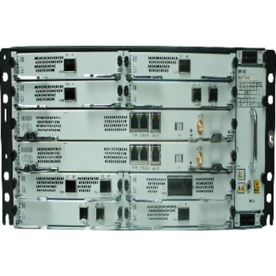 Optix Ptn 980 High-Performance Network Router for Seamless Connectivity