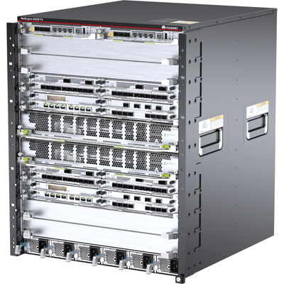 Netengine 8000e F8 Core Aggregation Router for Seamless Connectivity