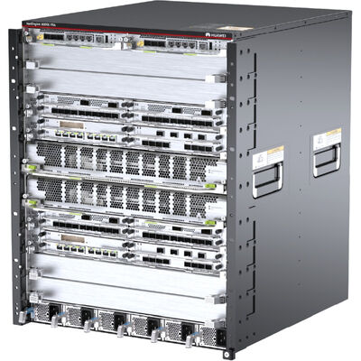 Netengine 8000e F8a: Superior Router for Enterprise-Level Applications