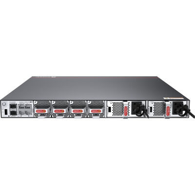 Netengine 8000e F1a-C: Advanced Computational Router with Open Programmable Features