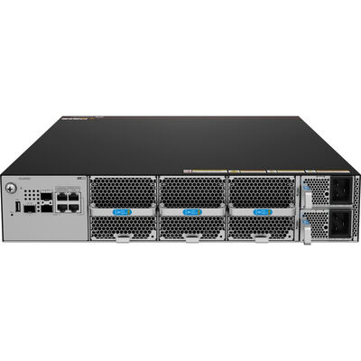 High-Density Compact 5g Router for Enhanced Network Performance