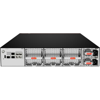 Compact Ai Era Router for High-Performance Networking Solutions