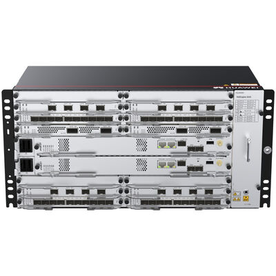 High-Performance Netengine 8000 M14 Router with Enhanced Speed