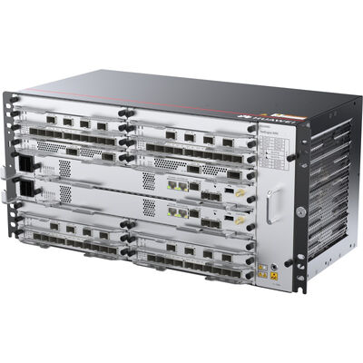 Netengine 8000e M14-Z Versatile Converged Router for All Scenarios
