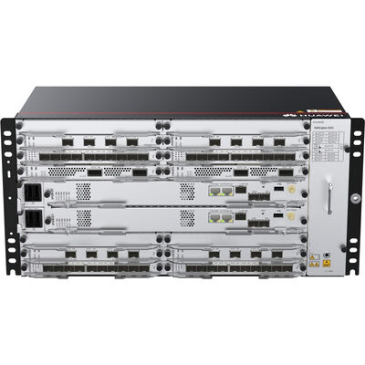 Netengine 8000e M14-Z Versatile Converged Router for All Scenarios