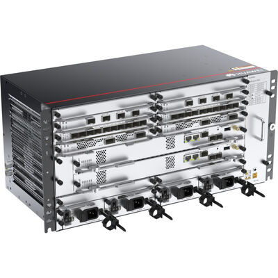 Netengine 8000e M14-Z Versatile Converged Router for All Scenarios