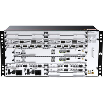 Netengine 8000e M14 Enterprise Intelligent Router for Enhanced Connectivity