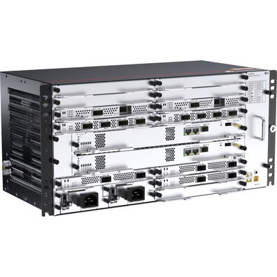 Netengine 8000e M14 Enterprise Intelligent Router for Enhanced Connectivity