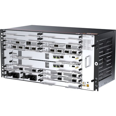 Netengine 8000e M14 Enterprise Intelligent Router for Enhanced Connectivity