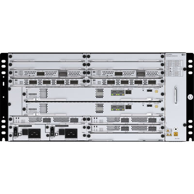 Netengine 8000e M14 Enterprise Intelligent Router for Enhanced Connectivity