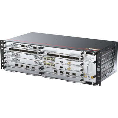 High-Performance Netengine 8000e M6 Router for Advanced Networking