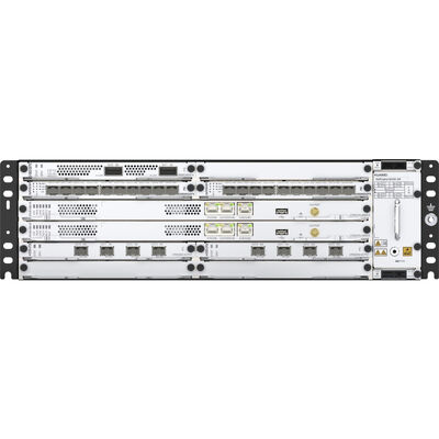 High-Performance Netengine 8000e M6 Router for Advanced Networking