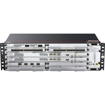High-Performance Netengine 8000e M6 Router for Advanced Networking