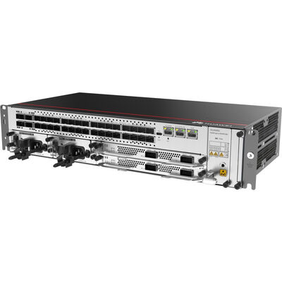 Netengine 8000e M4 Advanced Network Router for High-Speed Connectivity