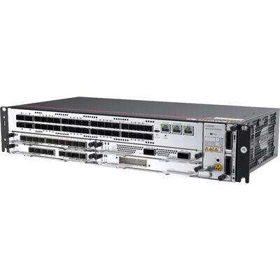 Netengine 8000 M4: Advanced Intelligent Router for Every Connectivity Need