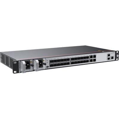 Netengine 8000e M1c Versatile Edge Access Router for All Scenarios