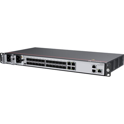 Netengine 8000e M1c Versatile Edge Access Router for All Scenarios