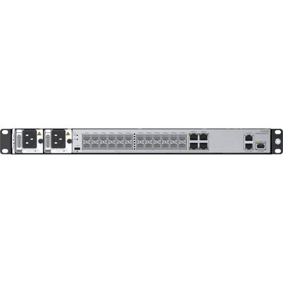 Netengine 8000e M1c Versatile Edge Access Router for All Scenarios