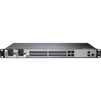 Netengine 8000e M1c Versatile Edge Access Router for All Scenarios