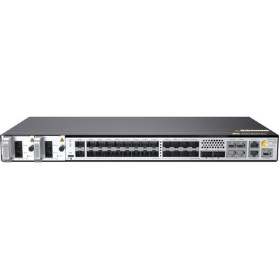 High-Speed Netengine 8000 M1d-B Router with Enhanced Security Features