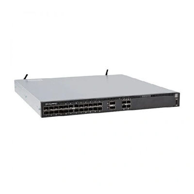 Cisco Switch C9200L-24P-4G-E : 24-Port PoE+, StackWise-320 & Advanced Security Catalyst Series