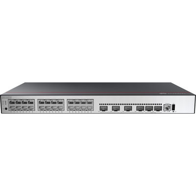High Power Enterprise Switch PoE++ 10G Uplink - Huawei S5735-L48PN4X-A-V2