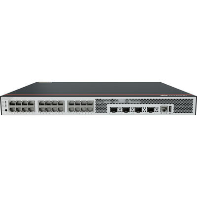 High Performance Huawei Enterprise Switches With 24x1G 4x10G Ports For Networks