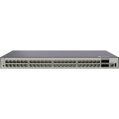 Huawei S5735-L48P4X-A2 Enterprise Network Switch 48 Port Gigabit PoE++ Support 10G Uplinks