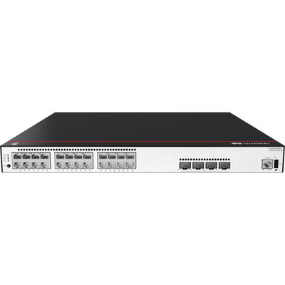 Huawei S5735S-S24P4X-A3 Enterprise Network Switch 24 Port Gigabit With PoE++ & 10G Uplinks