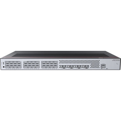 Huawei S5735S-L24T4X Switch Enterprise 10G Uplinks Stacking SDN Support