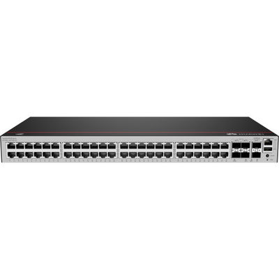 High Performance Enterprise Managed Switch Huawei S5735S-L48T4XE-A3 48 Port Gigabit 10G Uplink SDN Ready For Networks
