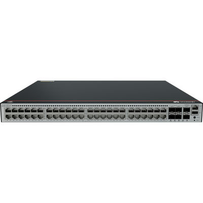 Huawei S5735S-L48PN4XE-A3 Enterprise Network Switch High-Power PoE++ 10G Uplinks Smart Management